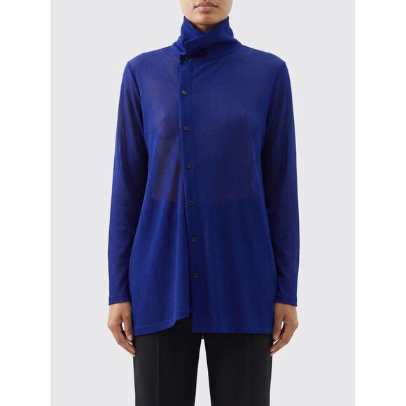Y's Sweater Woman Blue